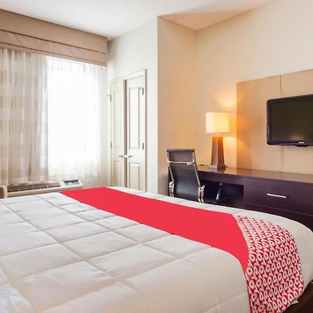 Ramada By Wyndham Jackson Ms Ξενοδοχείο Εξωτερικό φωτογραφία