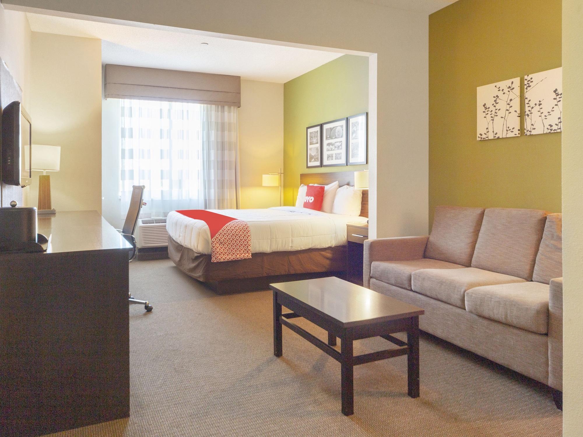 Ramada By Wyndham Jackson Ms Ξενοδοχείο Εξωτερικό φωτογραφία